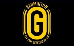 TSV 1909 Gersthofen e. V. - Abteilung Badminton 